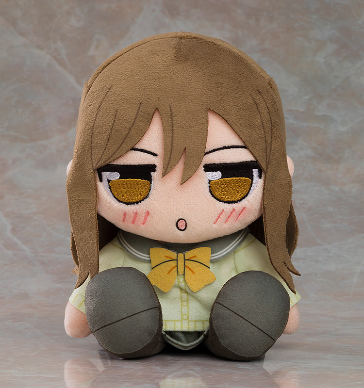 Love Live! - Kuripan Plushie Hanamaru Kunikida/Yoshiko Tsushima/Ruby Kurosawa (Rerelease)