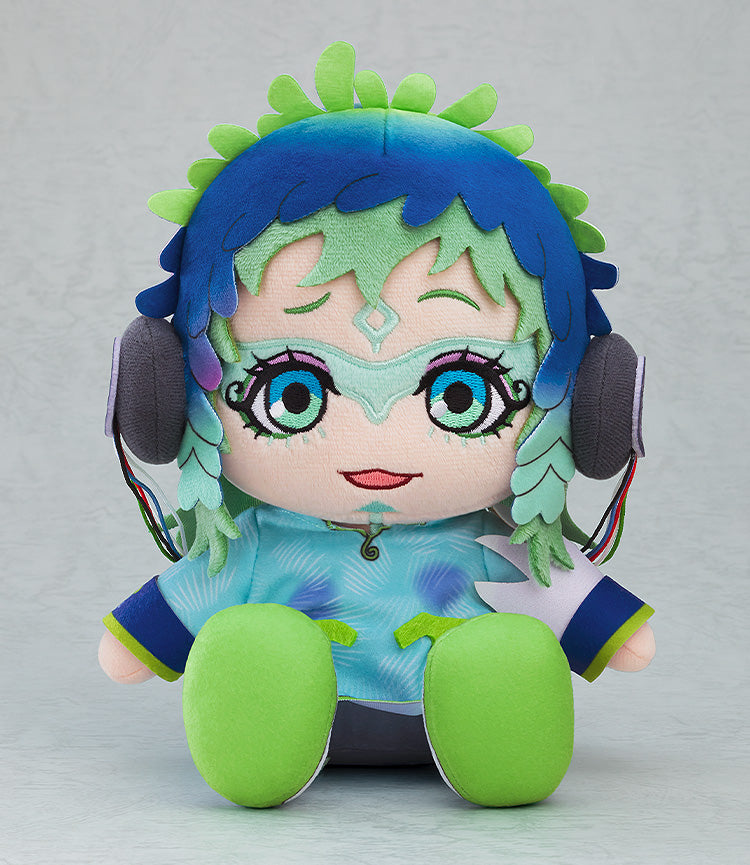 GNOSIA - Plushie Setsu/Raqio