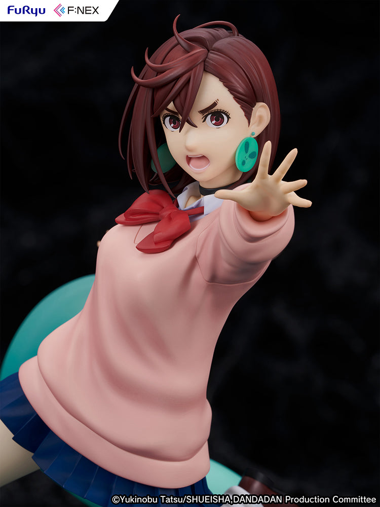 Dandadan - Momo 1/7 Scale Figure