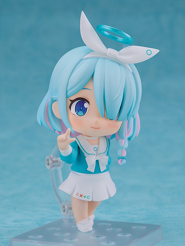 Blue Archive - Nendoroid Arona Figure (Rerelease)