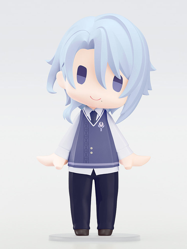 Genshin Impact - HELLO! GOOD SMILE Ayato Kamisato Figure