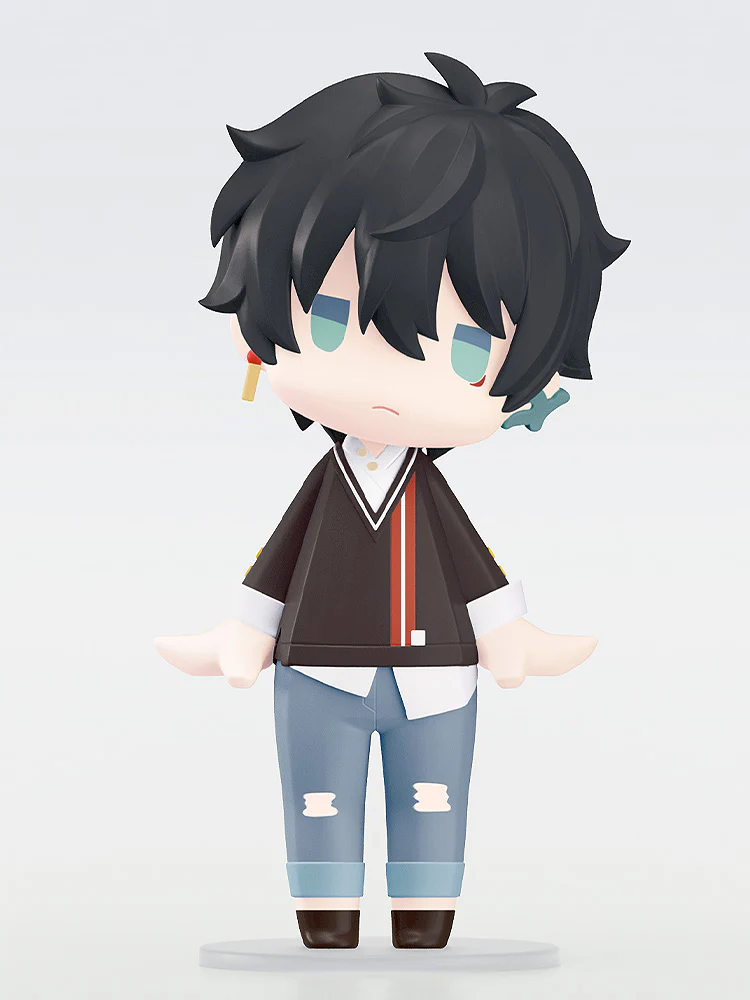 Honkai: Star Rail - HELLO! GOOD SMILE Dan Heng Figure