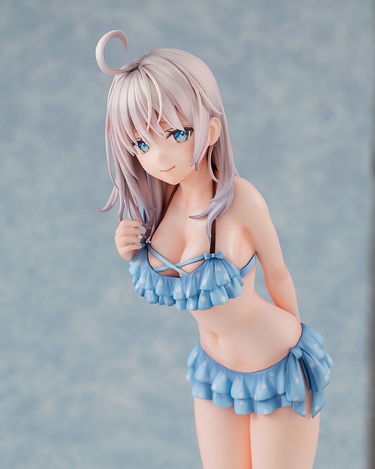 Alya Sometimes Hides Her Feelings in Russian - Alisa Mikhailovna Kujou: Vacation Swimsuit Ver. 1/7 Scale Figure