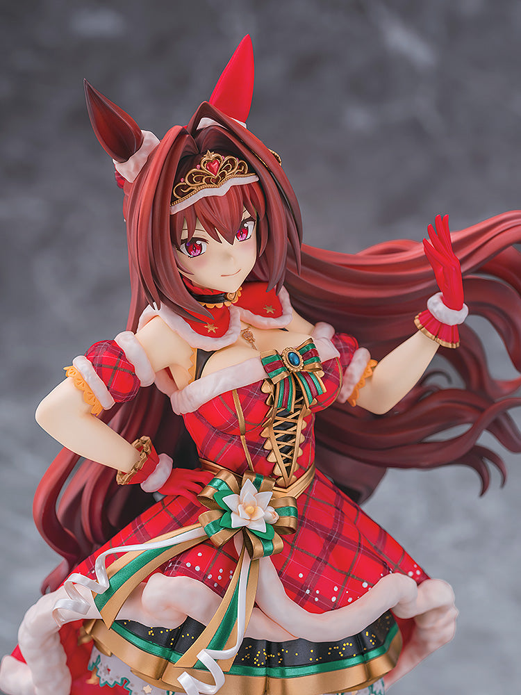 Umamusume: Pretty Derby - Daiwa Scarlet: Scarlet Nuit Etoile 1/7 Scale Figure