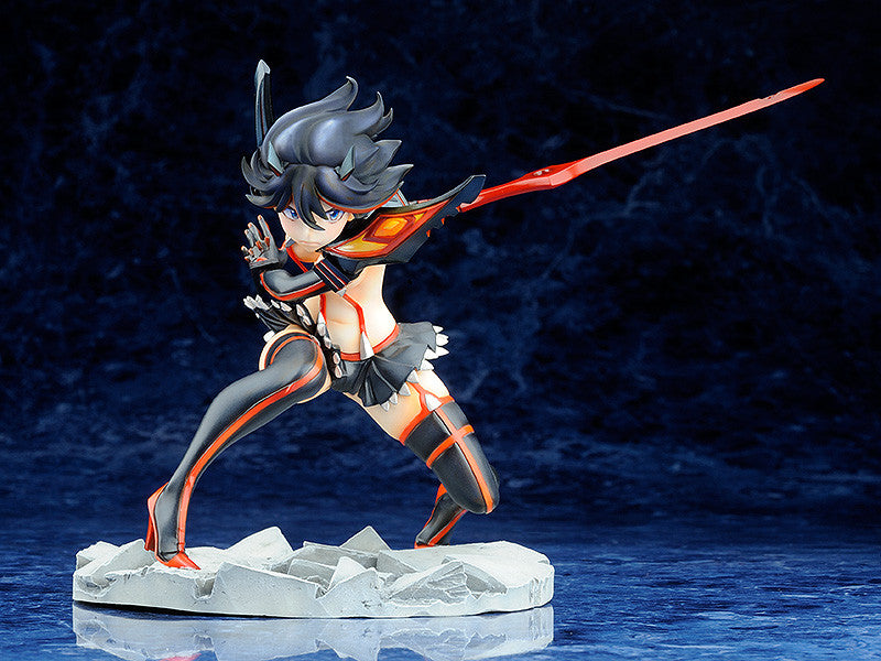KILL la KILL - Ryuko Matoi: Kamui Senketsu Ver. 1/8 Scale Figure (Re-release)