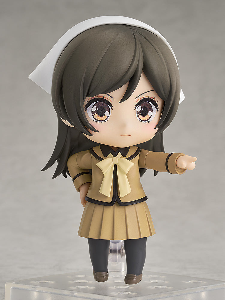Kamisama Kiss◎ - Nendoroid Nanami Momozono Figure