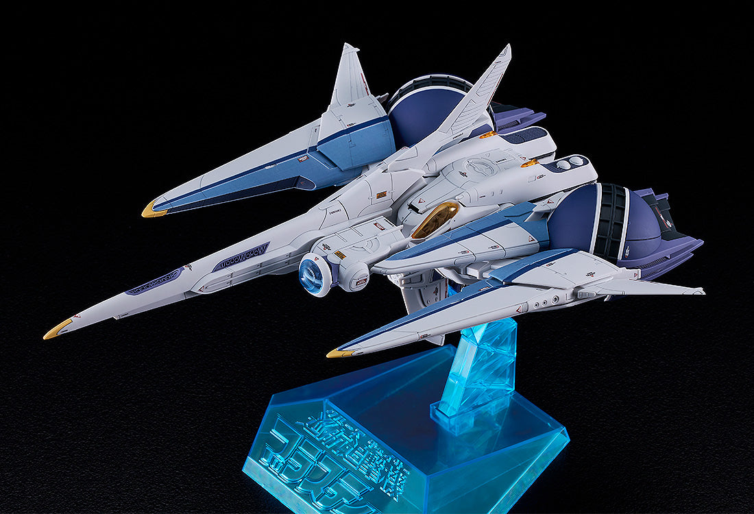 Cruise Chaser Blassty - PLAMAX SPEX-07 Blassty Double Form Set Figure