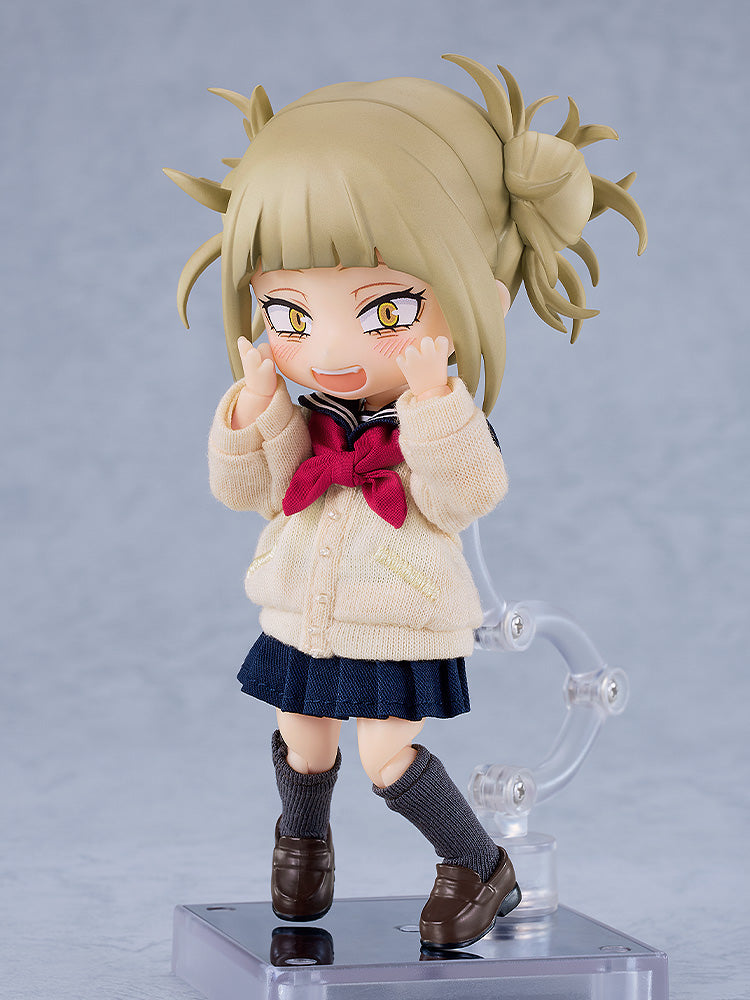 My Hero Academia - Nendoroid Doll Himiko Toga
