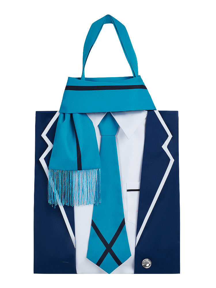 Blue Archive - COSBAG SHIROKO