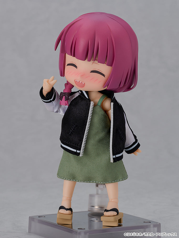 Bocchi the Rock! - Nendoroid Doll Kikuri Hiroi