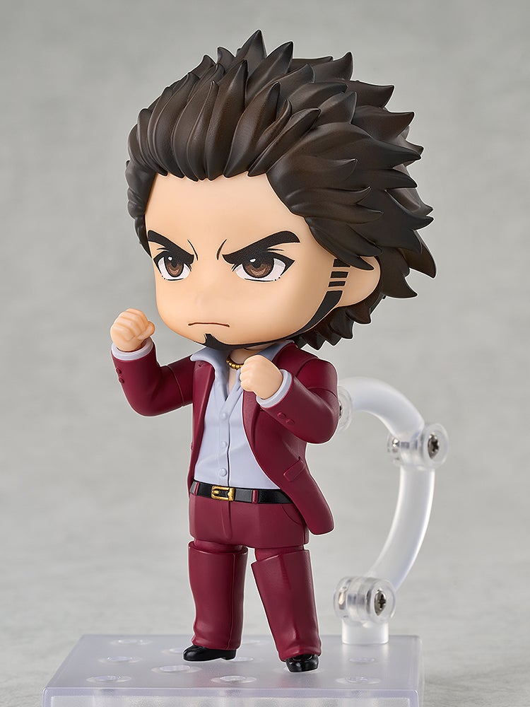 Yakuza - Nendoroid Ichiban Kasuga Figure