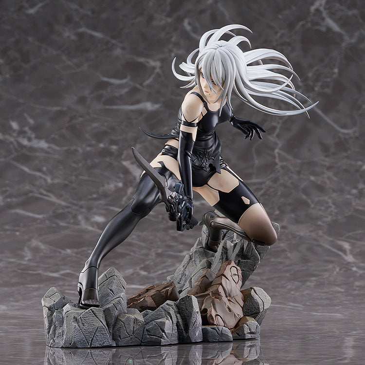NieR:Automata - A2 1/7 Scale Figure