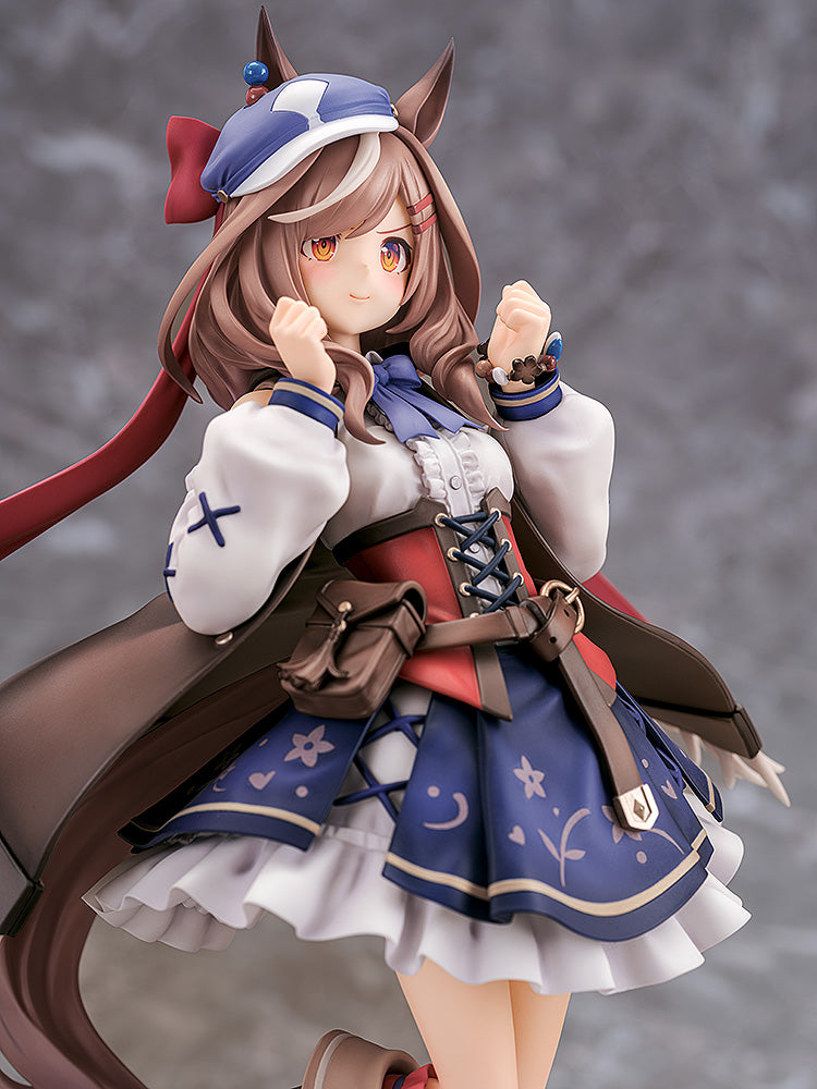 Umamusume: Pretty Derby - Matikanetannhauser 1/7 Scale Figure (Rerelease)