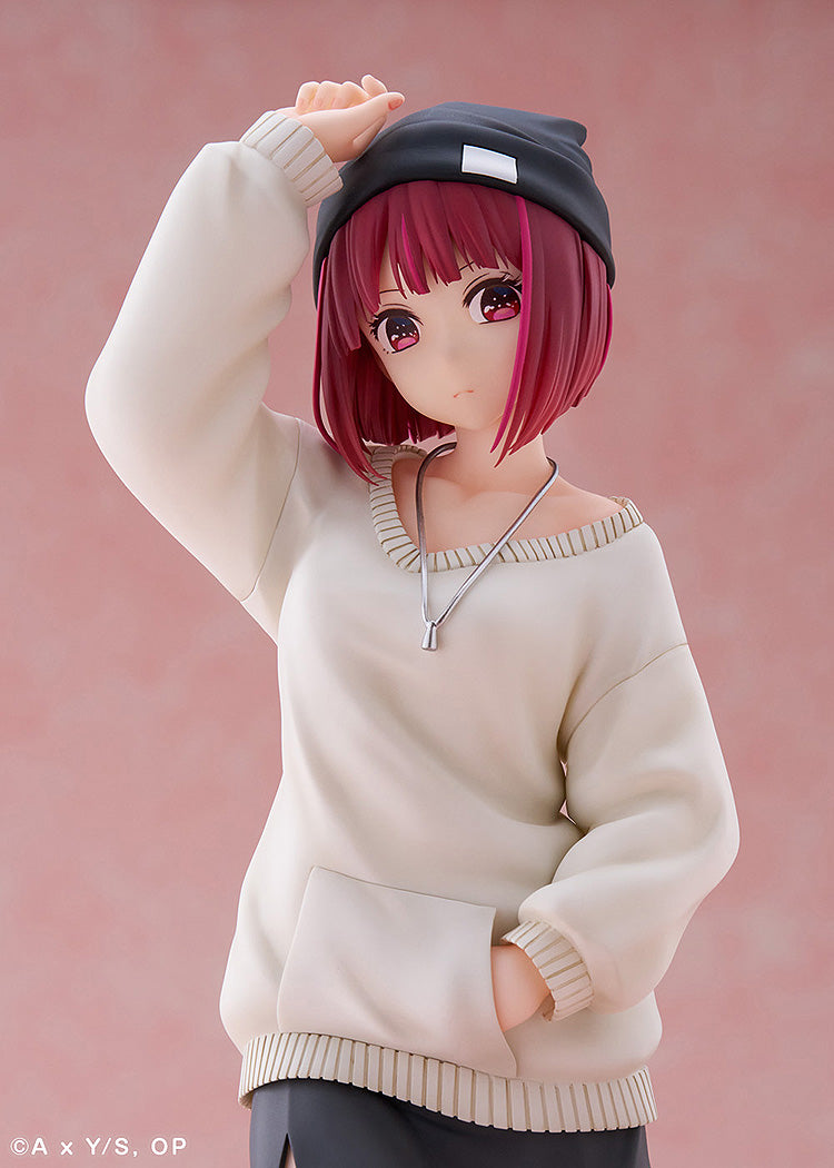 【OSHI NO KO】 - Kana Arima: Bazurase Fashion Ver. 1/6 Scale Figure
