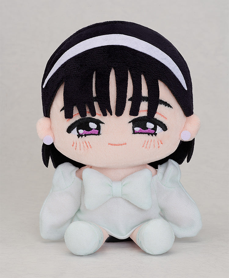 ALIEN STAGE - Plushie Sua/Till/Ivan