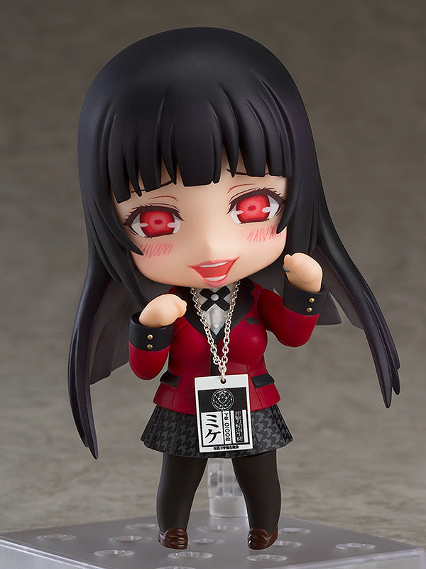 Kakegurui - Nendoroid Yumeko Jabami Figure
