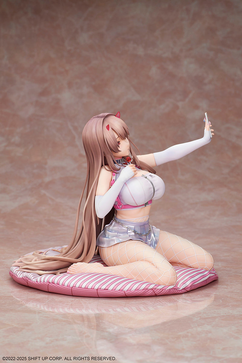 GODDESS OF VICTORY: NIKKE - Viper 1/4 Complete Figure 1/4 Scale Figure