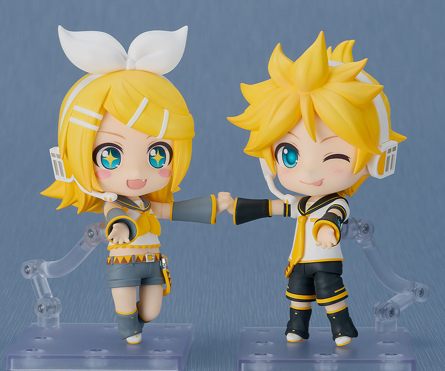 Hatsune Miku - Nendoroid Kagamine Rin 2.0 Figure