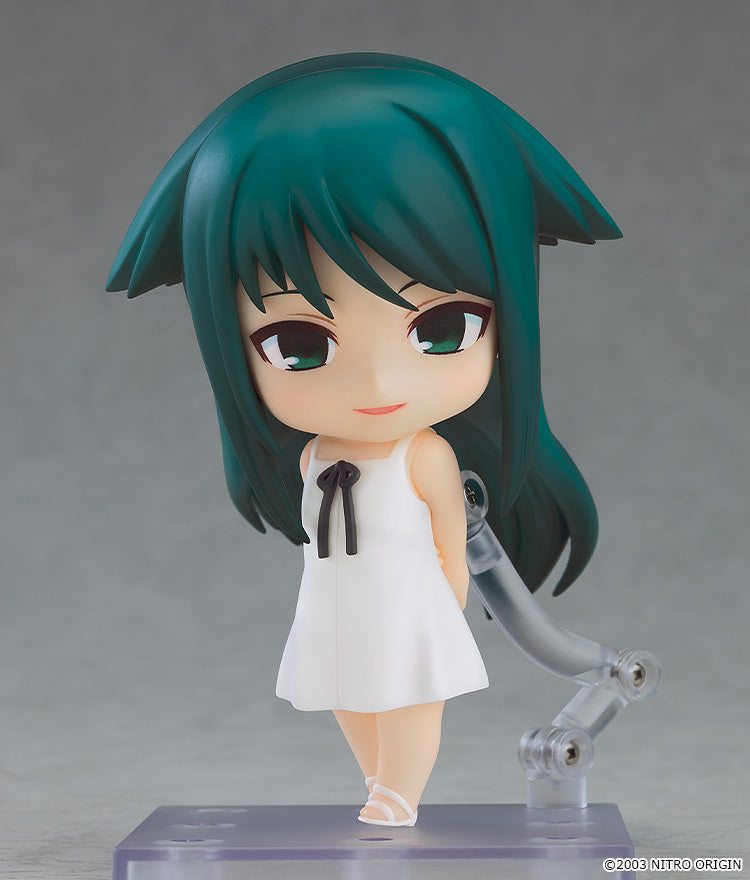 The Song of Saya - Nendoroid Saya Figure