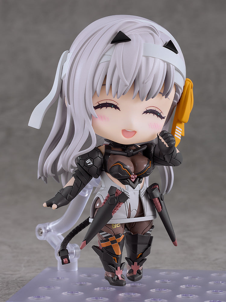 GODDESS OF VICTORY: NIKKE - Nendoroid Modernia Figure
