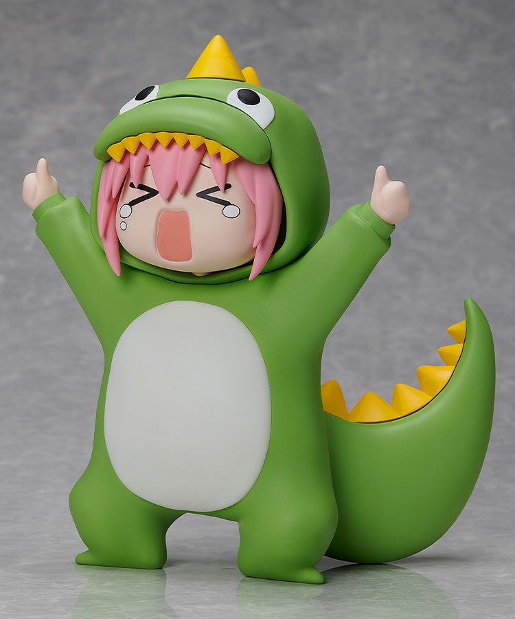 Bocchi the Rock! - Hitori Gotoh Attention-Seeking Monster Soft Vinyl Figure