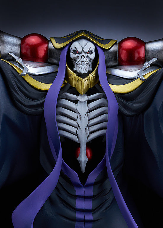 OVERLORD - POP UP PARADE SP Ainz Ooal Gown Figure (Rerelease)