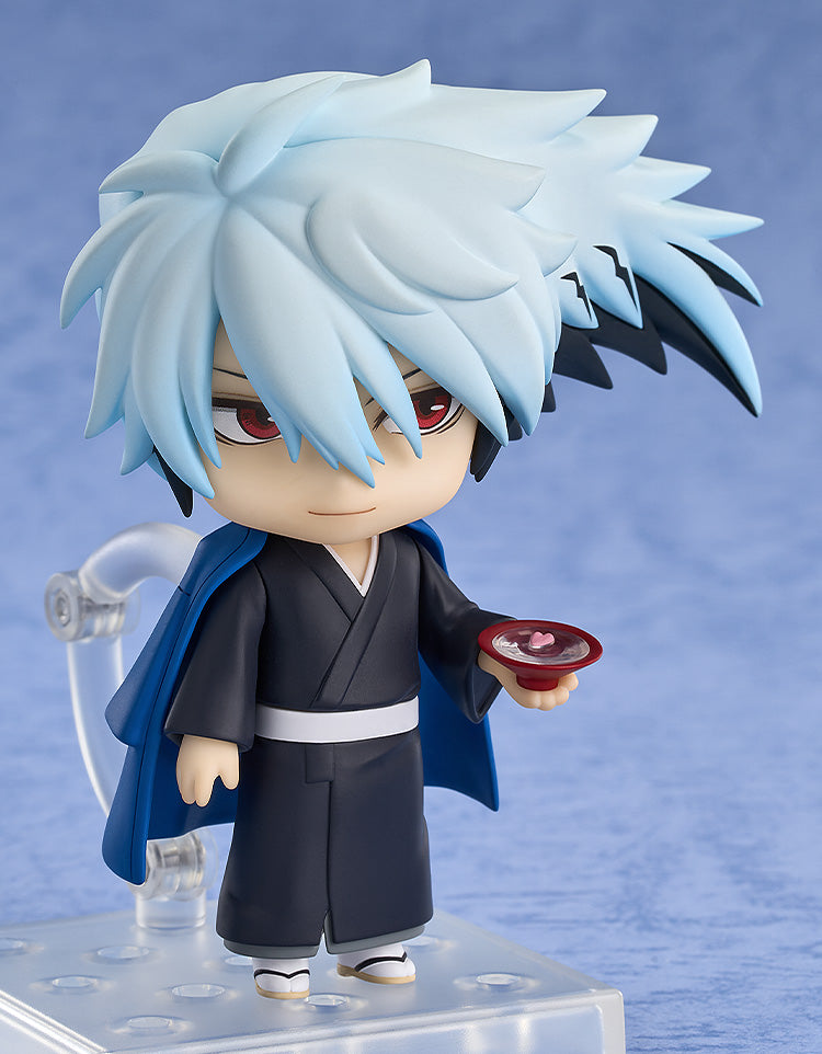 Nendoroid Rikuo Nura (Night)