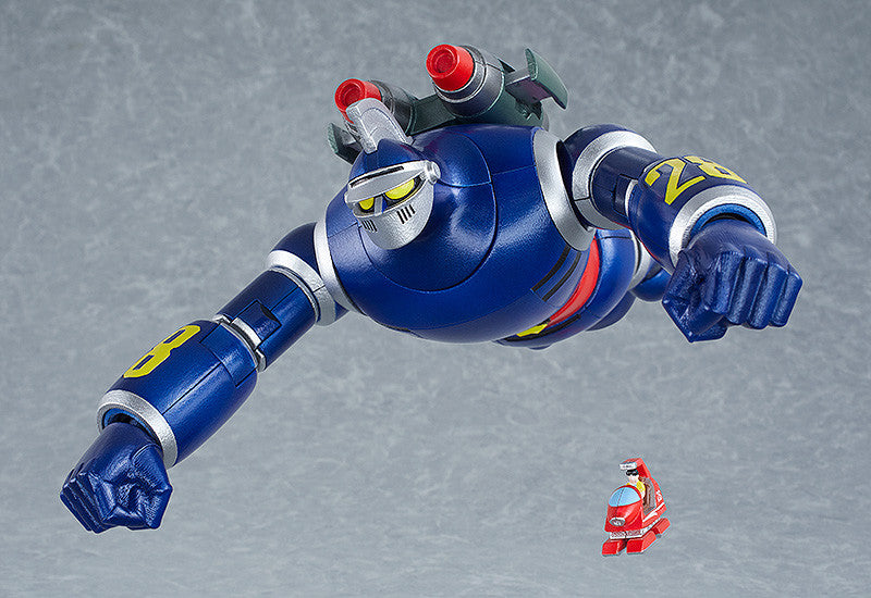 TETSUJIN28 - MODEROID Messenger of the Sun TETSUJIN28 Figure (Re-release)