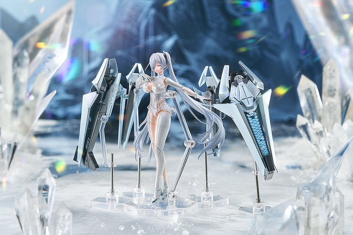 GODDESS OF VICTORY: NIKKE - Hyper Body Cinderella Figure
