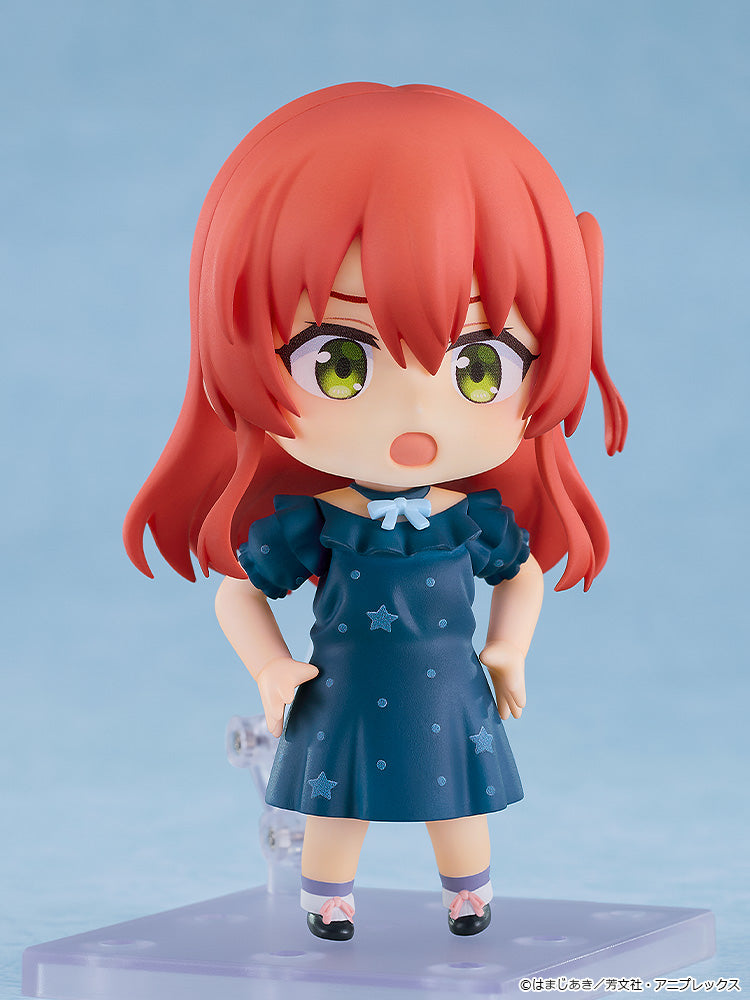 Bocchi the Rock! - Nendoroid Ikuyo Kita: Casual Clothes Ver. Figure