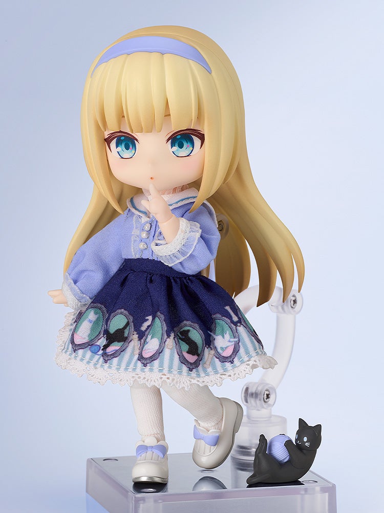 Nendoroid Doll Through the Looking-Glass: Alice