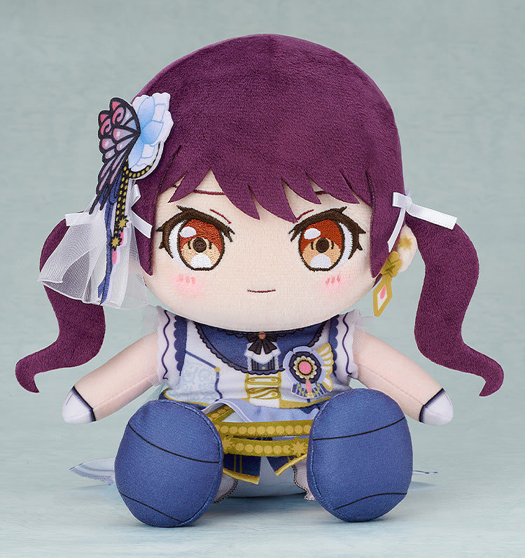 BanG Dream! - Plushie Morfonica Mashiro Kurata/Toko Kirigaya/Nanami Hiromachi/Tsukushi Futaba/Rui Yashio