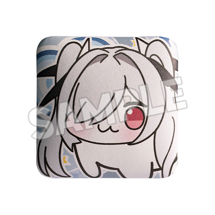 GODDESS OF VICTORY: NIKKE - DORO Series Collectible Pinback Button (8 Designs) Box Set