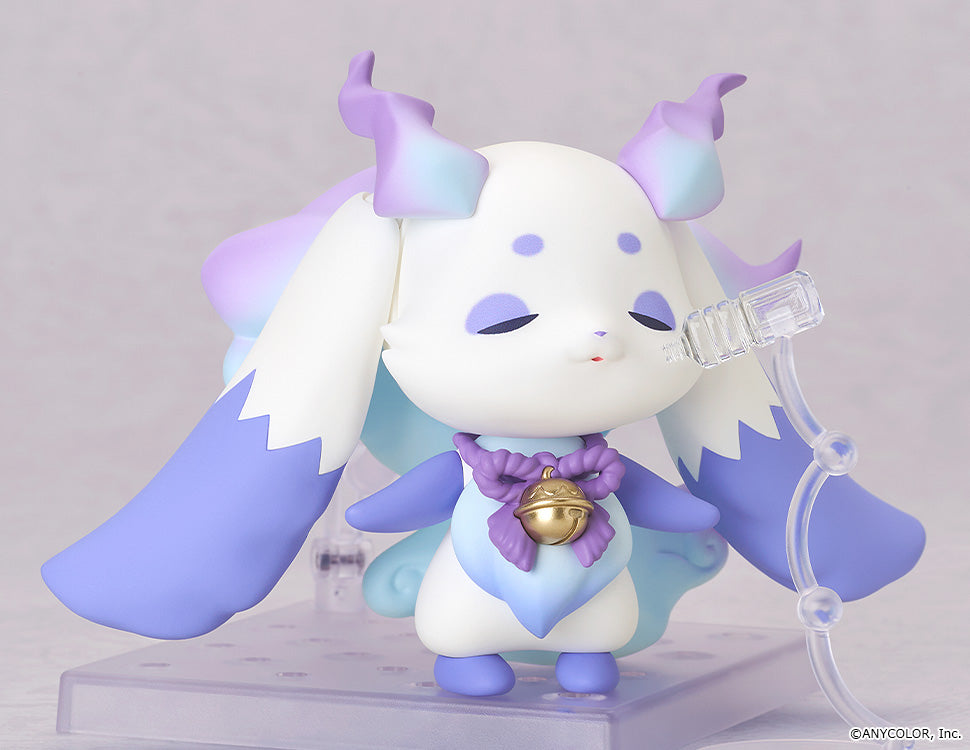 NIJISANJI - Nendoroid Lunlun Figure