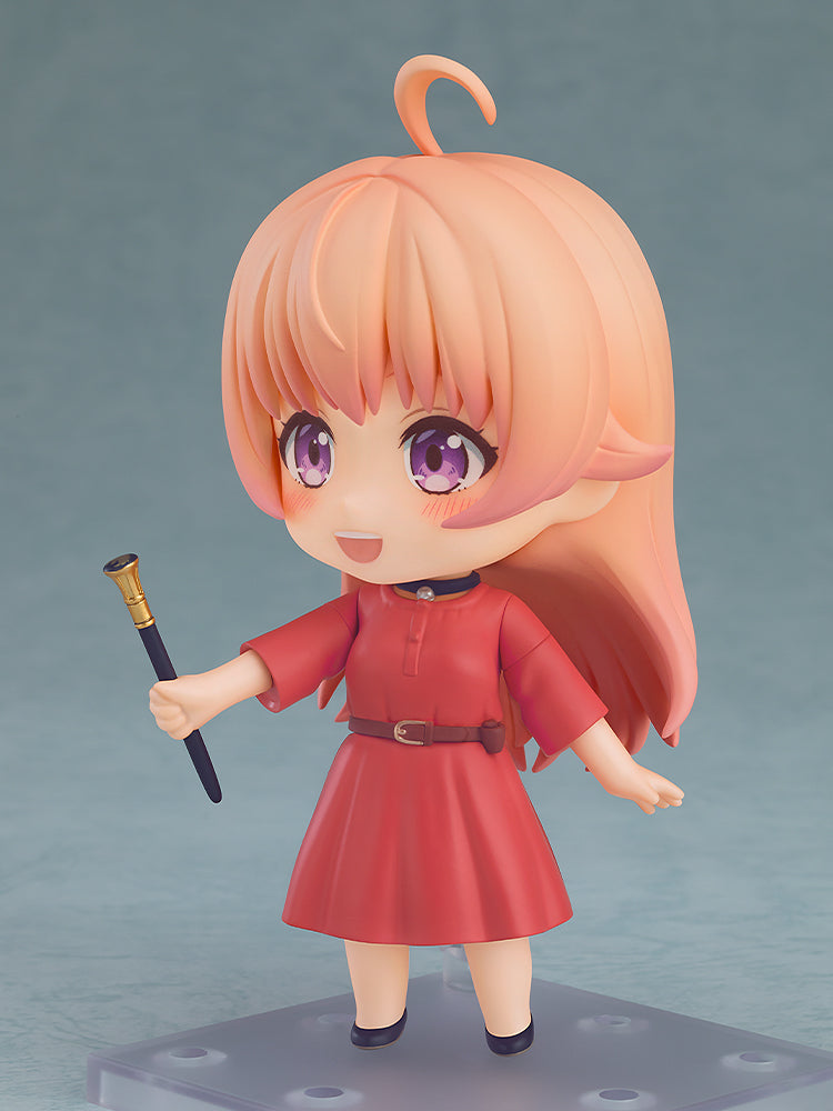 Witch Watch - Nendoroid Nico Wakatsuki [Basic] Figure