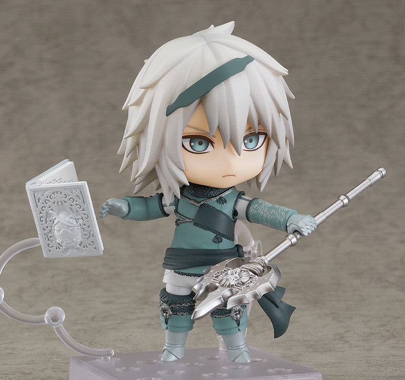 NieR Replicant - Nendoroid NieR Replicant ver 1.22474487139... Nier Figure (Rerelease)