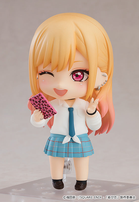 My Dress-Up Darling - Nendoroid Marin Kitagawa Figure (Rerelease)