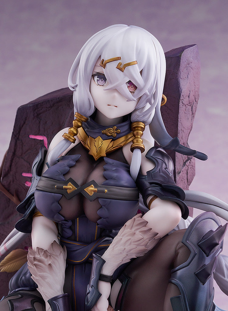 Atelier Ryza: Ever Darkness & the Secret Hideout - Lila Decyrus 1/6 Scale Figure