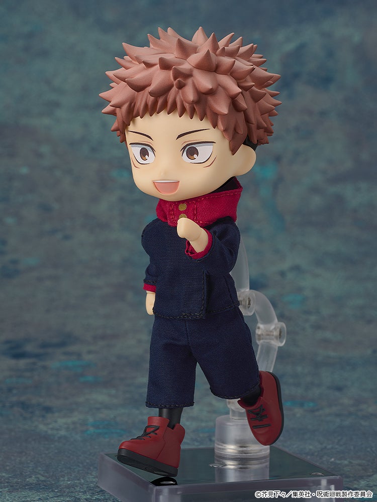 Jujutsu Kaisen - Nendoroid Doll Yuji Itadori