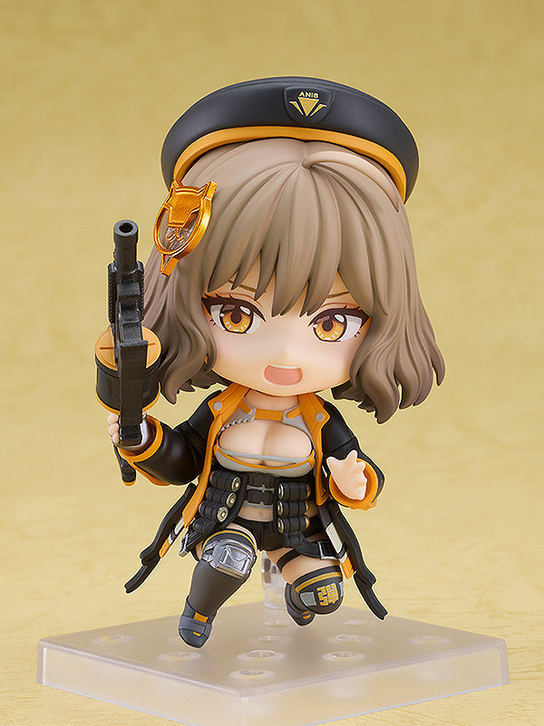 GODDESS OF VICTORY: NIKKE - Nendoroid Anis Figure (Rerelease)