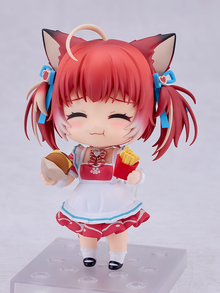 Nendoroid Akami Karubi Figure