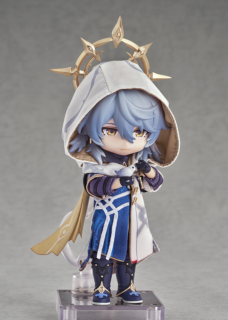 Honkai: Star Rail - Nendoroid Doll Sunday Figure