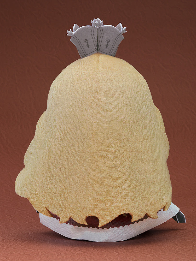 Wizardry Variants Daphne - Plushie Lanavaille