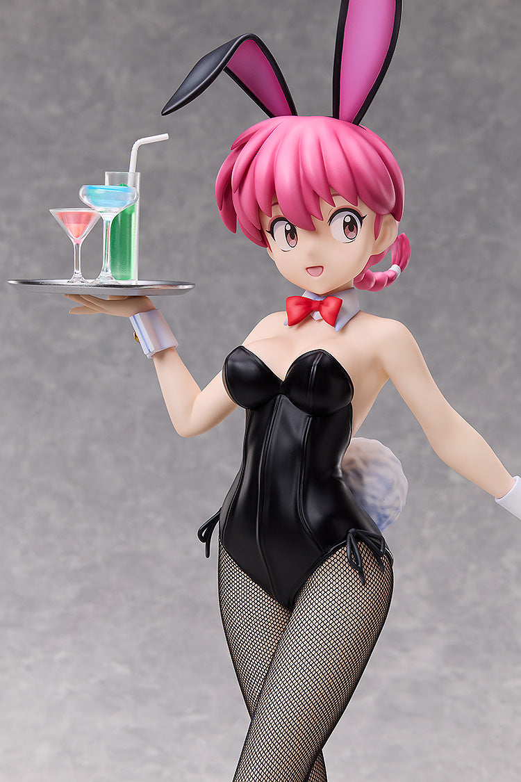 Ranma 1/2 - Ranma: Bunny Ver. 1/4 Scale Figure