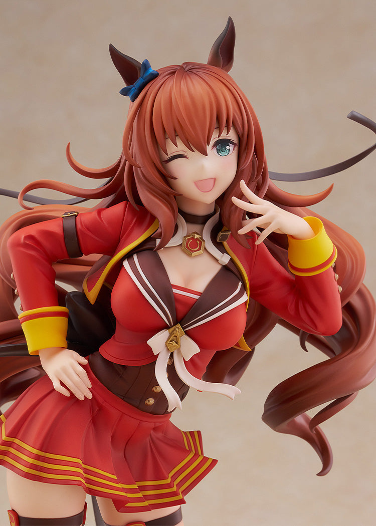 Umamusume: Pretty Derby - Maruzensky Signature Racewear Ver. 1/6 Scale Figure