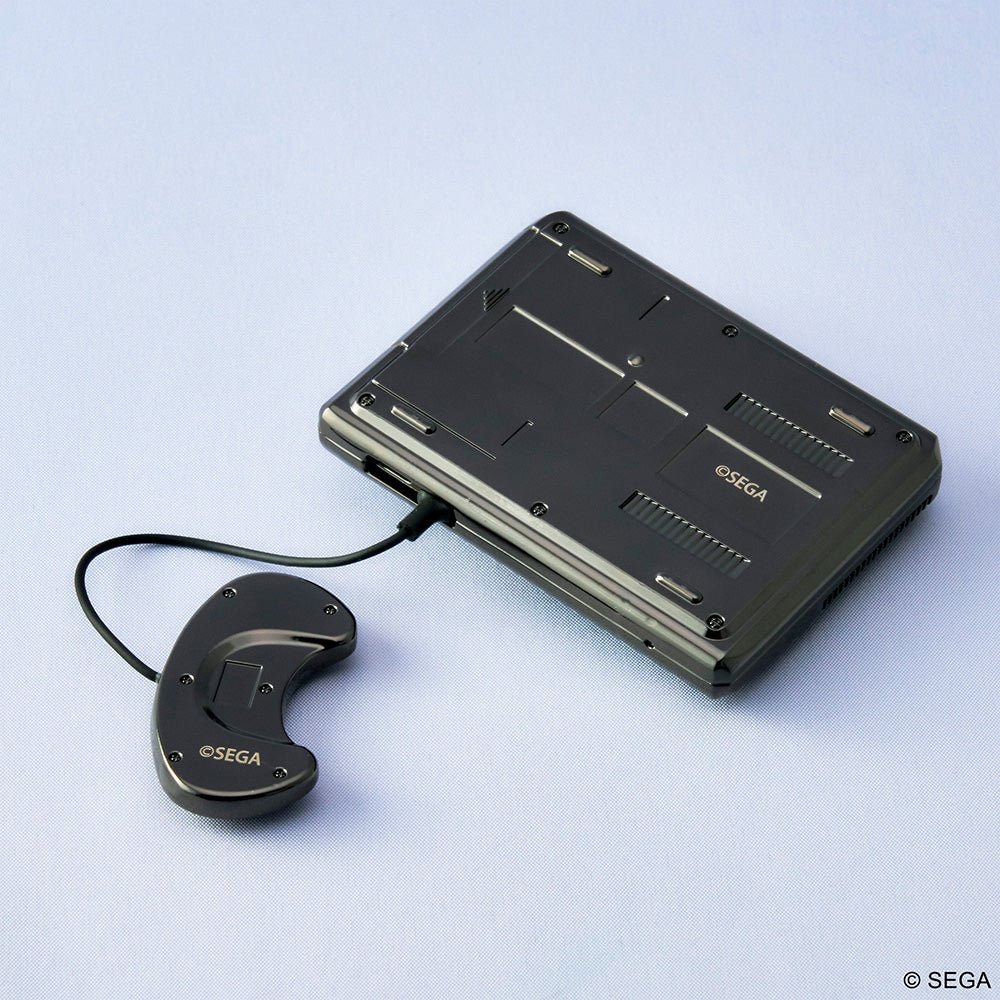 SEGA Hardware Series BRIGHT ARTS GALLERY - GENESIS