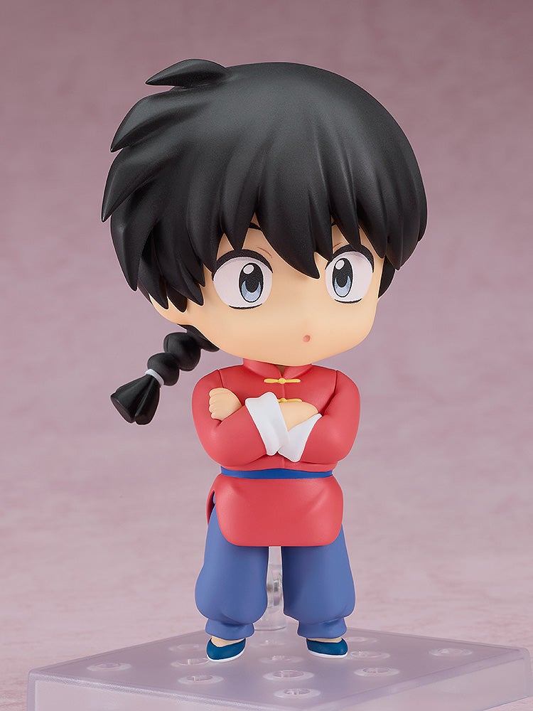 Ranma 1/2 - Nendoroid Ranma Saotome Figure