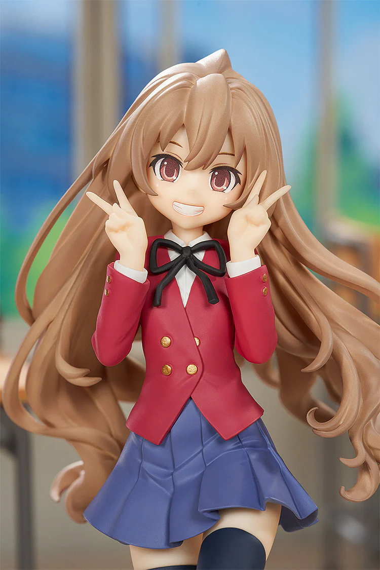 Toradora! - POP UP PARADE Taiga Aisaka Figure
