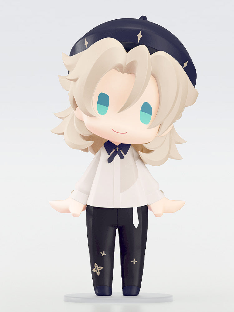 Genshin Impact - HELLO! GOOD SMILE Albedo Figure