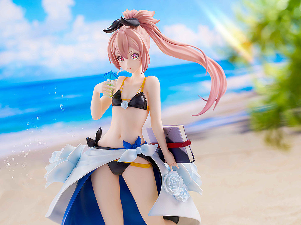 The Executioner and Her Way of Life - Menou: Swimsuit Ver. 1/7 scale Figure